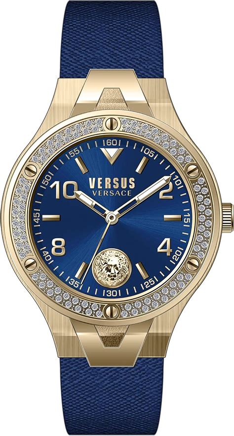 montre versus versace femme|versace women's sale.